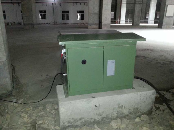 DTTY-50/60型地鐵自動涂油器